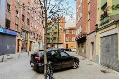 Apartamento Familiar Vut3099As Gijón Exteriör bild