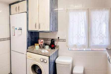 Apartamento Familiar Vut3099As Gijón Exteriör bild