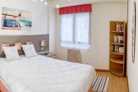 Apartamento Familiar Vut3099As Gijón Exteriör bild