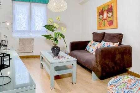 Apartamento Familiar Vut3099As Gijón Exteriör bild