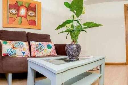 Apartamento Familiar Vut3099As Gijón Exteriör bild