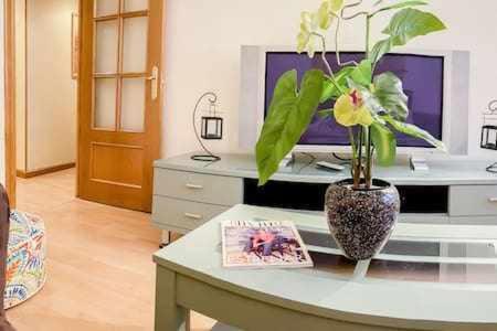 Apartamento Familiar Vut3099As Gijón Exteriör bild