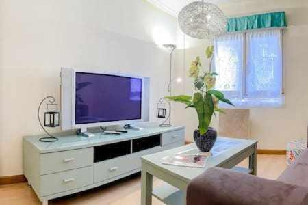 Apartamento Familiar Vut3099As Gijón Exteriör bild